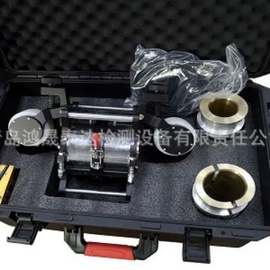 探伤仪;光谱仪;其他无损检测