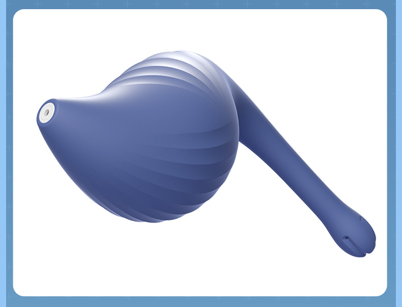 Swan Anal Irrigator with Five-Direction Nozzle, Deep Clean and Backflow Prevention — detail image 18