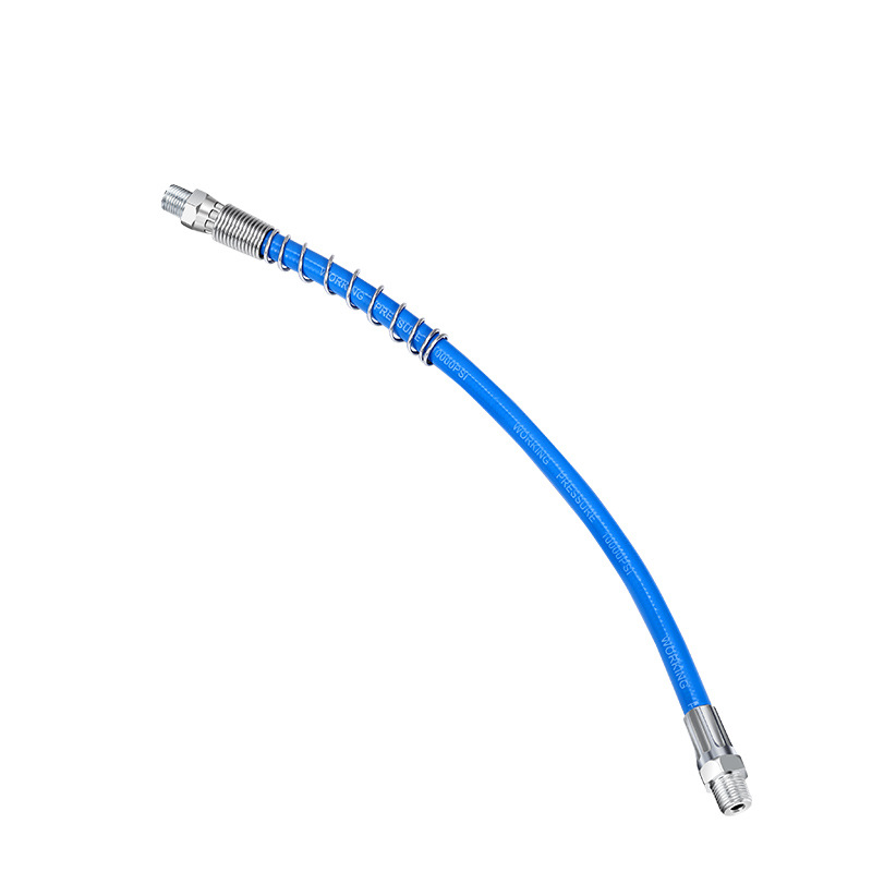 Manguera de pistola de mantequilla, tubo de pistola de mantequilla, punta de pistola de mantequilla, accesorios de pistola de mantequilla, manguera de boquilla de mantequilla, tubo de mantequilla alargado al por mayor