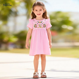 童套装;童T恤;童裤