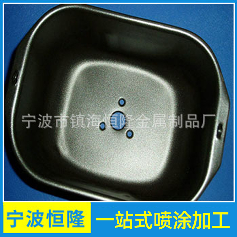 模具喷特氟龙金属表面铁氟龙喷涂电镀特氟龙表面处理铁氟龙喷涂