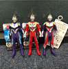 Bandai, Ultra, Ultraman Tiga, ring transformer, belt, fighter