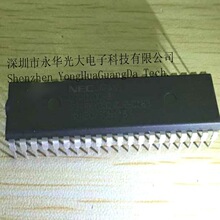 D72020C-8 ���ɵ�·ICоƬ����Ԫ�������ɿ�ֱ��DIP40