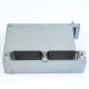 Die-Casting Parts of Servo Drive Radiator Aluminum Alloy Die-Casting Parts Zinc Alloy Die-Casting Manufacturers Processing