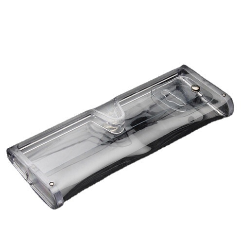 Manufacturer Supplies Small 3D Anti-Blue Light Protective Glasses Case, Toad Glasses Clip-On Case, Glasses Case Wholesale