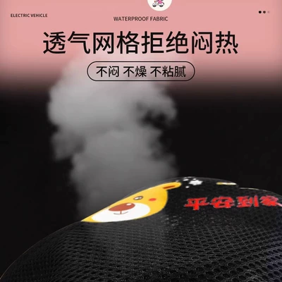 Cover Sun Protection A2Z/F90/Mzmix/Q3 Universal, Electric car cushion