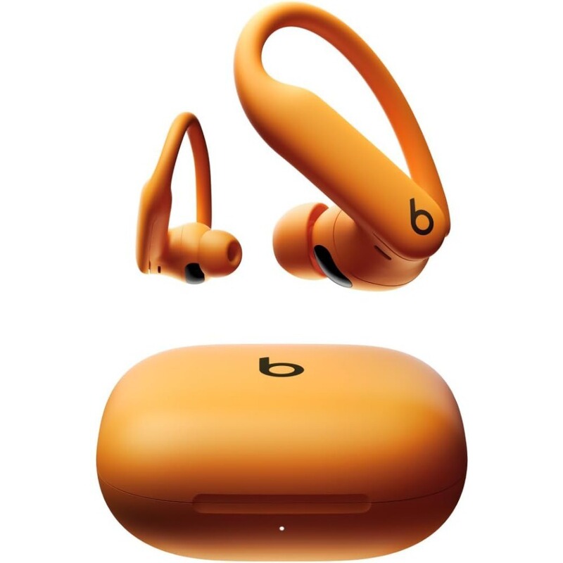 Beat.s Powerbeat.s Pro 2 Wireless Bluetooth Earbuds Noise|undefined