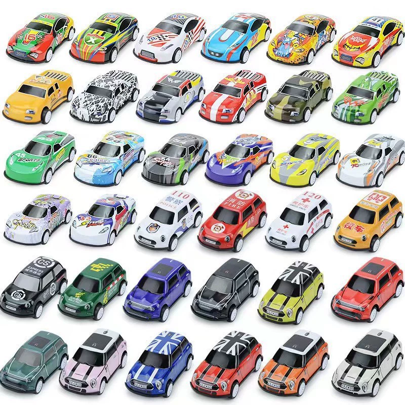 Warrior, small toy car, Birthday gift