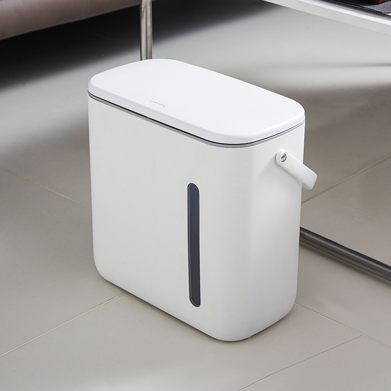 飛達三と規格品のお茶のバケツの家庭用のお茶のテーブルのセットの排水桶のお茶の濾過の乾湿はゴミ箱を分離します。|undefined