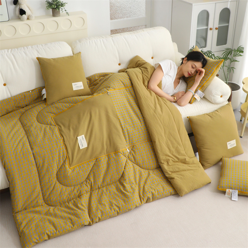 버크만 [지퍼순면 산모 및 유아용]