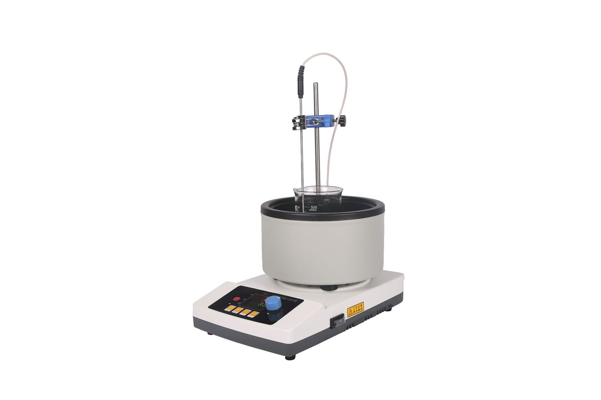 供应恒温加热磁力搅拌器、恒温磁力搅拌器、加热磁力搅拌器、数显