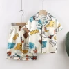 2131-Ice Silk rice yellow puppy home service