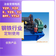 YZP-100L2-4  3kw YZR