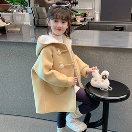 童套装;童裤;普通外套