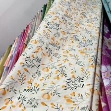 出口内销植物羊绒现货大匹床品布料正品库存布残布批发可按吨