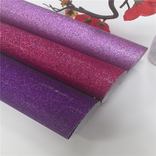 Colorful glitter paper with laser effect enlarges the gap between glitter paper and ordinary glitter paper, which is more shiny and special.