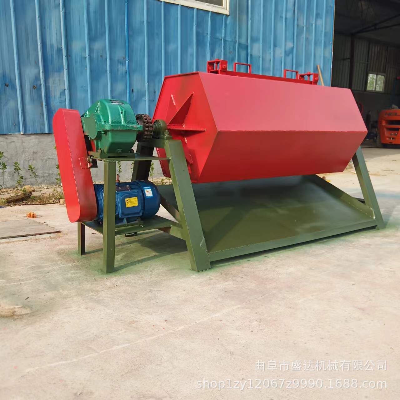 供应金属除锈机镀锌件六角滚筒抛光机鹅卵石雨花石去棱角机