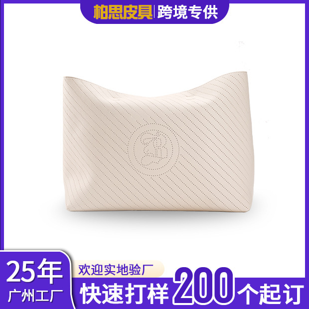 Amazon Ladies Clutch Bag Designer Original Tote Bag Large Capacity Stylish Fashion Handbag Source Manufacturer