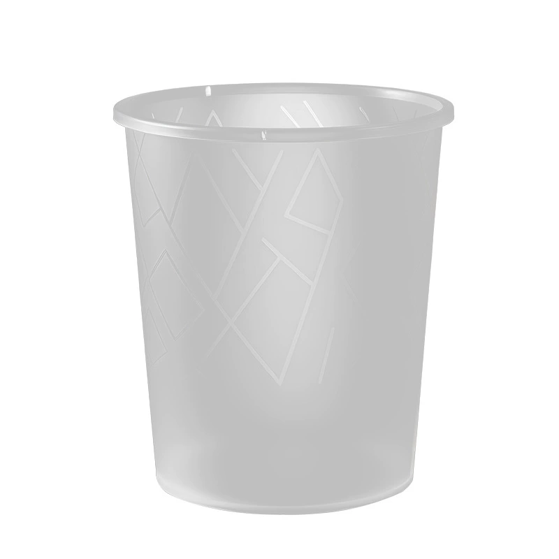 Одноразовая пластиковая чайная чашка для домашнего и коммерческого использования, увеличенная толщина, оптом