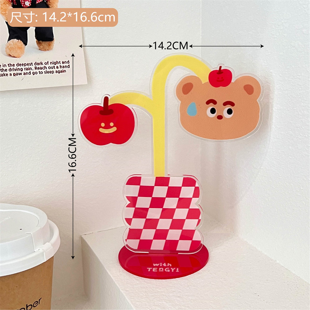 5 # Apple oso nota clip