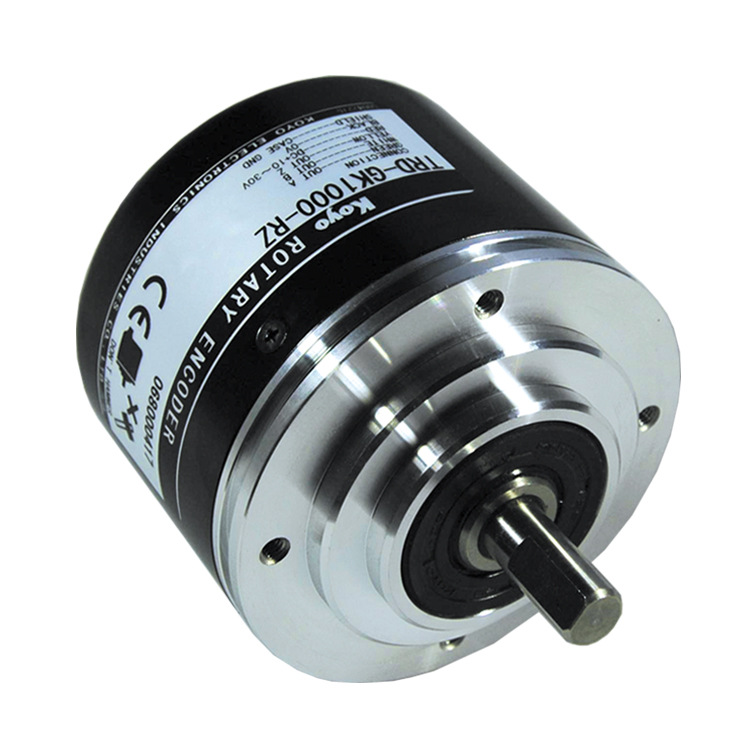 Increaseable encoder Code Code Manufacturer Guangyang Electronics TRD-GK1000 Manufacturers direct supply