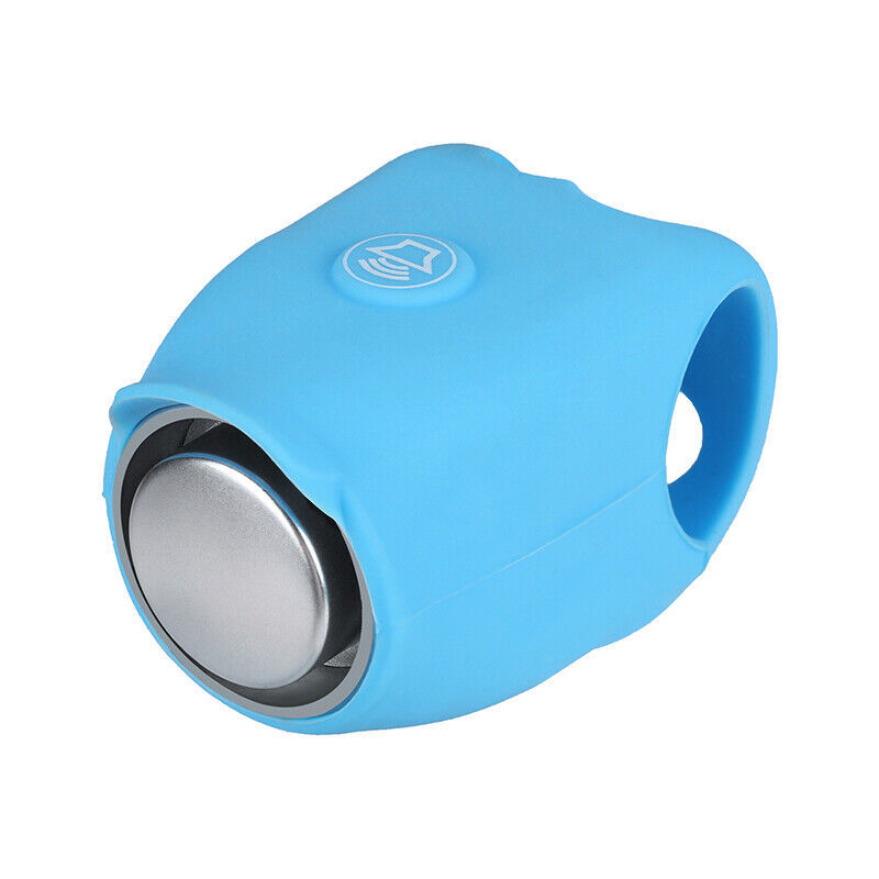 Electronic Bicycle Bell - Image 2
