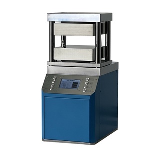 Price can talk about automatic hot press model: JM18-PP-600D1 library number: M201445