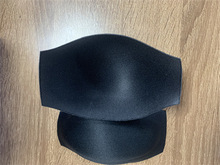 模杯厂家直销三角裤头海绵垫透气垫男士运动垫减震批发插片胸垫