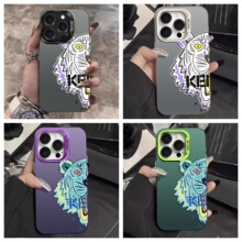 适用三星A26/A25手机壳A24-4G个性A23-4G酷飒A22防摔新款