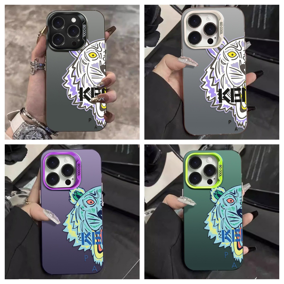 适用三星A26/A25手机壳A24-4G个性A23-4G酷飒A22防摔新款