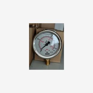 ����WIKA������EN837-1�����P䓉�����ؓ����ձ�MPA������