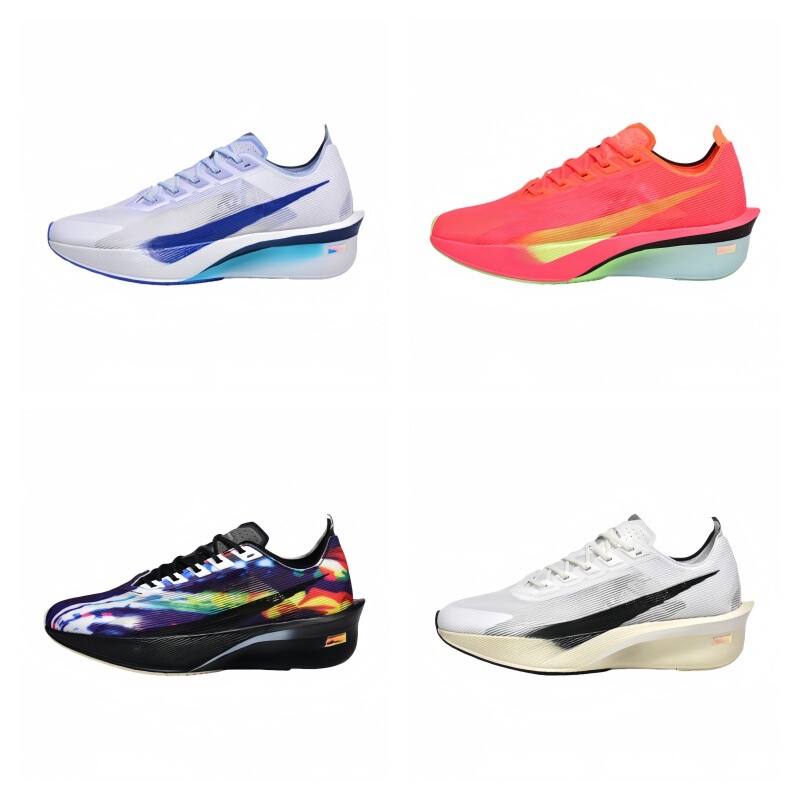 Putian Pure Original Zoom Vapor Fly 4% Men's and Women's Height-Increasing Shock-Absorbing Sports Running Shoes Direct from the Manufacturer Putian Pure Original Zoom Vapor Fly 4% Men's and Women's Height-Increasing Shock-Absorbing Sports Running Shoes Direct from the Manufacturer