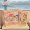 [自由主张-全新端盒6个【不重复 概率隐藏】]