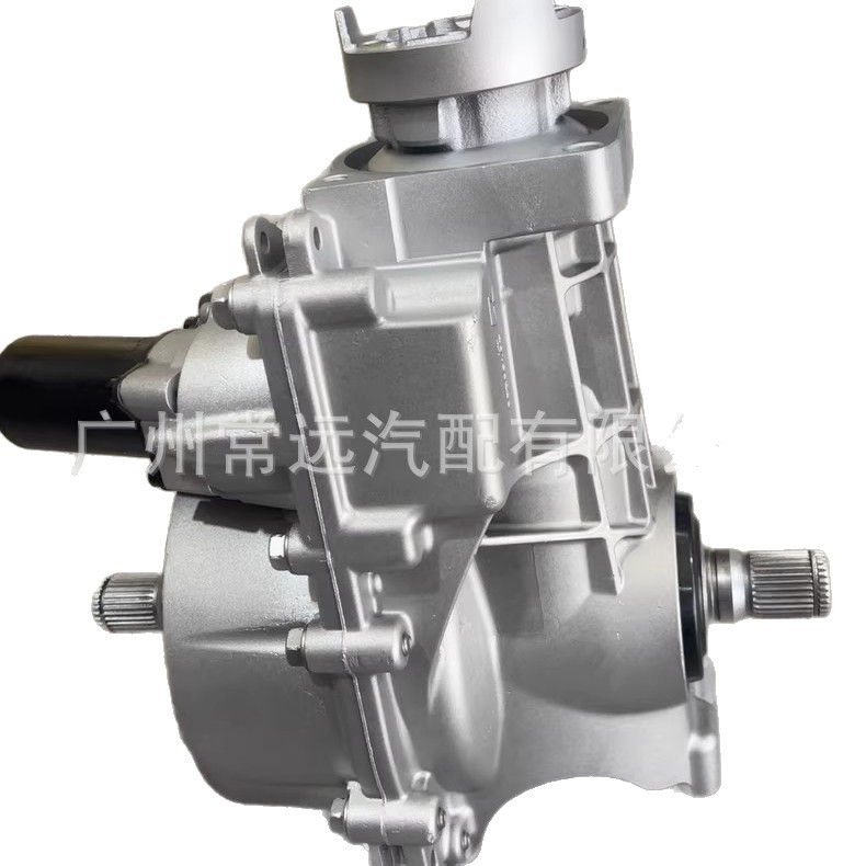 Suitable for Jeep 19-22 Cherokee Commander Rear Differential Assembly 3.73 Ratio 53010758Ae