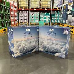 山姆同款 蚕丝被 春秋冬被四季被礼品被床上用品批发