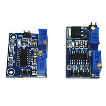 TL494 SG3525 PWM������ģ�� Ƶ�ʿɵ� ռ�ձȿɵ� ���η�����