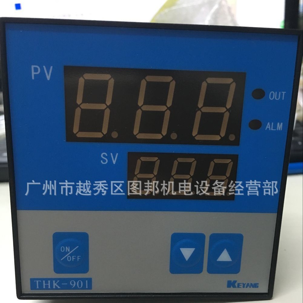 KEYANG温控THK-901B K 0-400