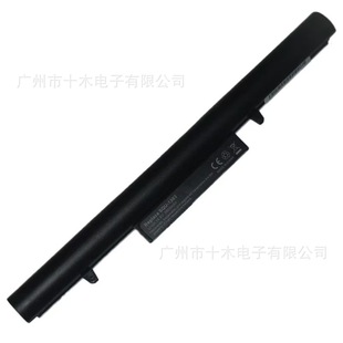 Suitable for Ares K610D Battery K480N Q480S Squ-1303 1201 Haier X3P Notebook Battery
