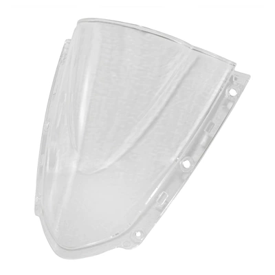 Motorcycle front windshield: 21-24 Ninja Modified