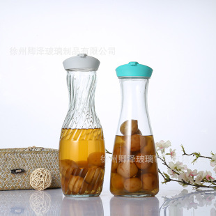 ���S���ƿ羳1000ml ���ƿ͸��������֭ţ��ƿ�������b��ƿˮƿ
