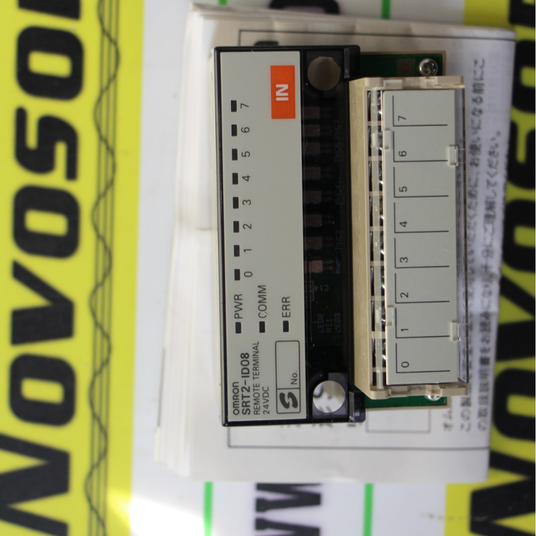 SRT2-ID08  24VDC SRT2先咨询再订期货