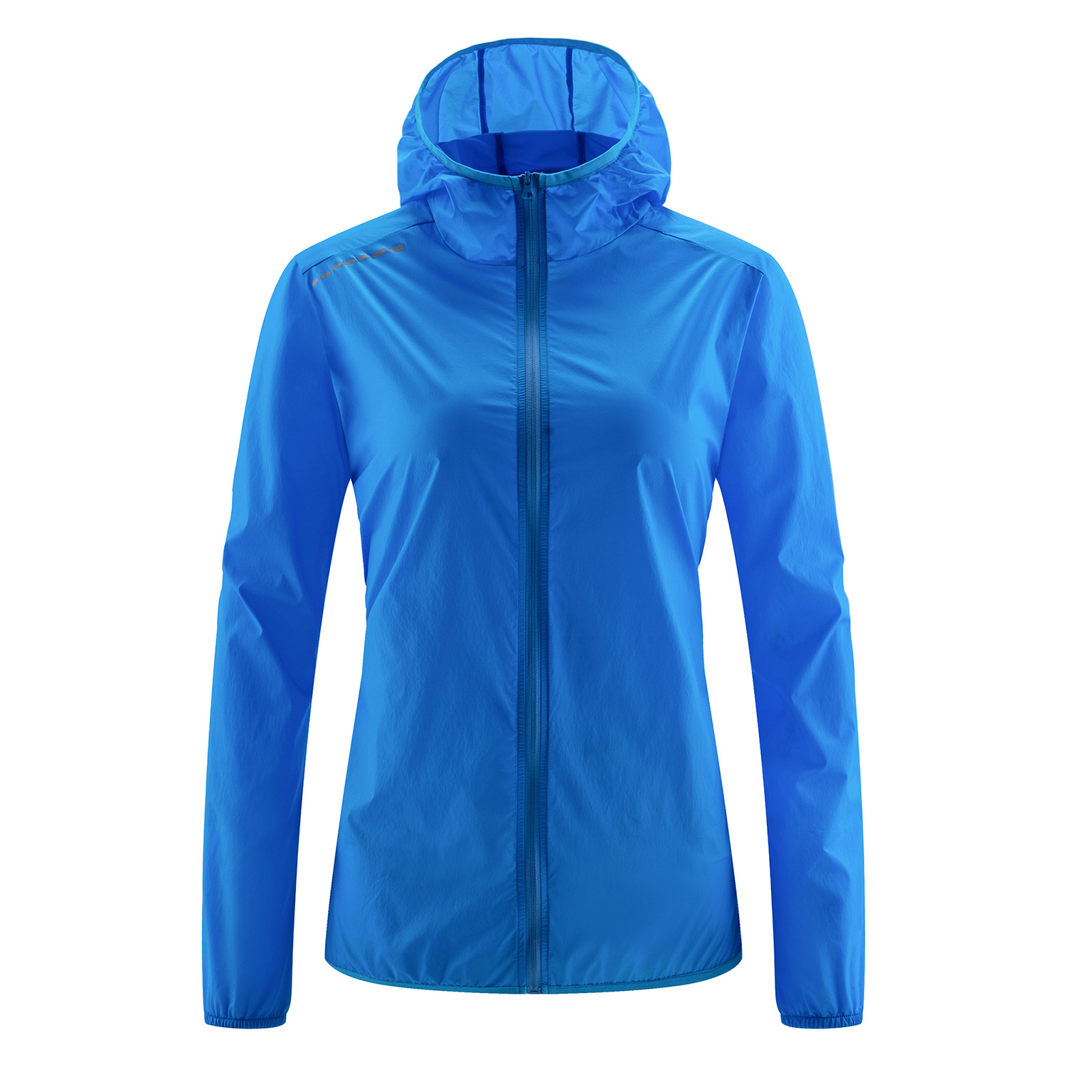 Delgada pareja abrigo ropa de protección solar logotipo personalizado deportes al aire libre transpirable protección UV ropa de piel personalizada image 8