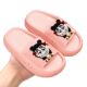 Nezha Children's Slippers for Boys and Girls Summer Cartoon Bathing Home Bathroom Non-Slip Outdoor Baby Slippers