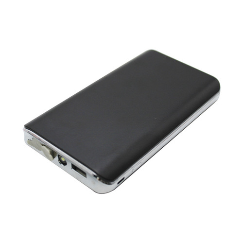 Emergency Start Power Bank for Cars, Large Capacity Portable Car Power Starter, Outdoor Ignition Emergency Charger