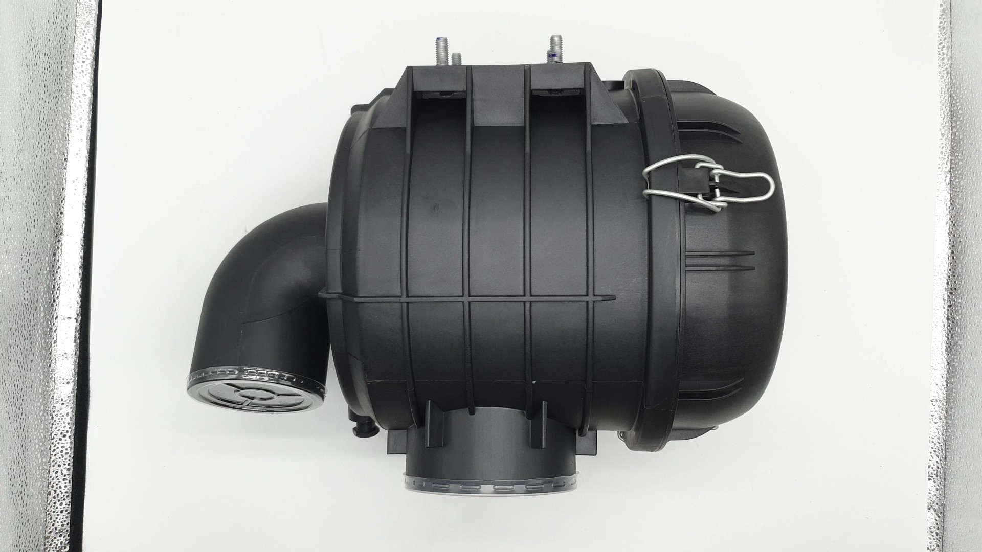 Jianghuai Light Truck Air Filter 1109100B5061Xa Is Suitable for Shuailing, Junling, and Kangling 3/5/6 Series