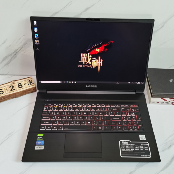 gaming laptop