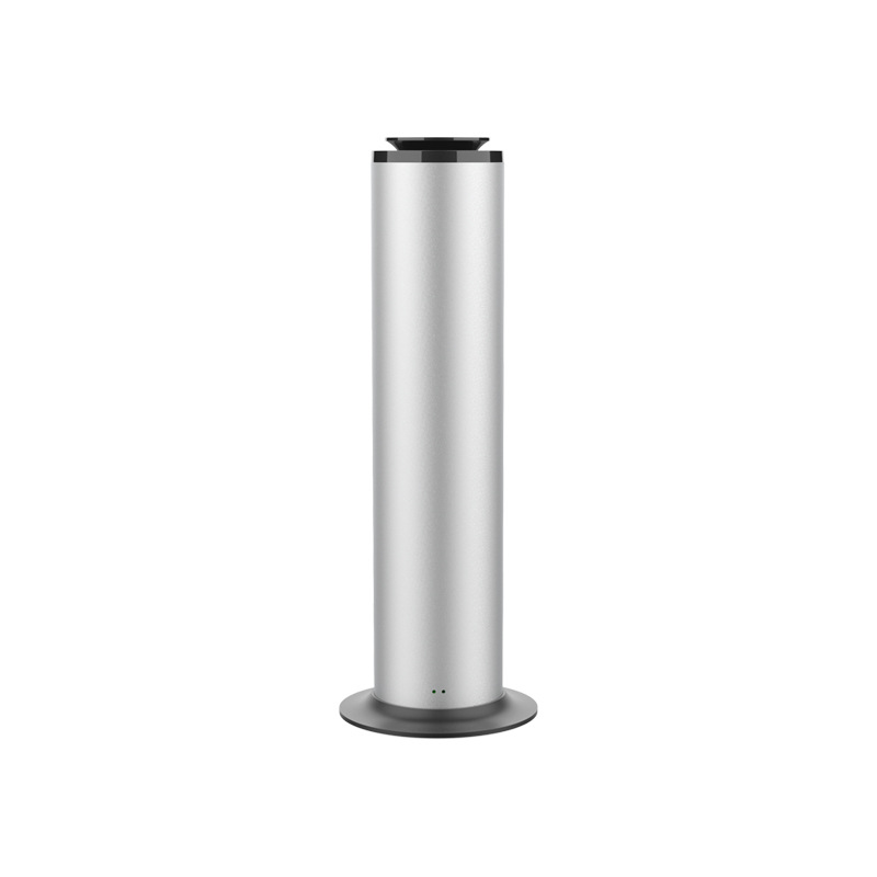 Difusor de Fragancia Inteligente Crearoma, Difusor de Fragancia Automático de Pie para Hoteles, Difusor de Columna, Difusor de Aroma, Dispositivo de Fragancia Fría