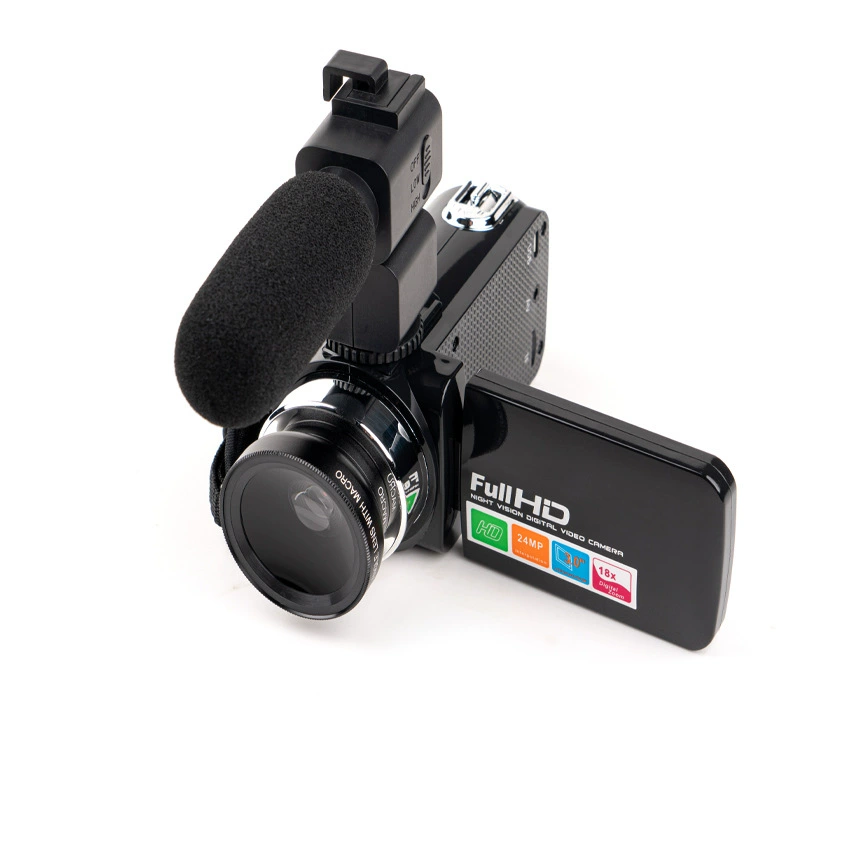 Boots, videocamera, camera, wholesale