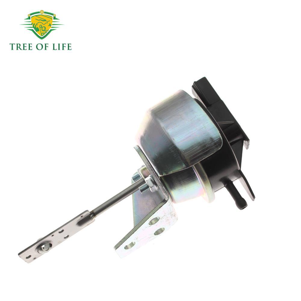 04L253019Q para el actuador de válvula de derivación de escape turbo Audi SEAT SKODA VW image 1