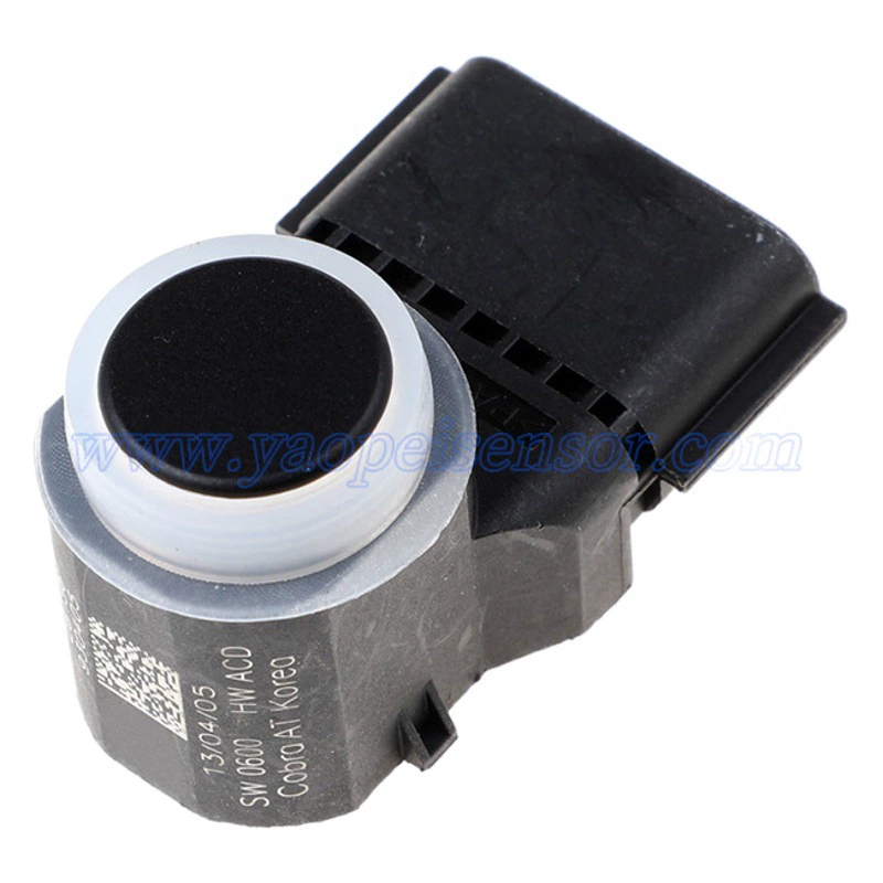 95720-3Z000 подходит для парковочного датчика/радара заднего хода Hyundai Kia I40 2011-2020 годов выпуска.